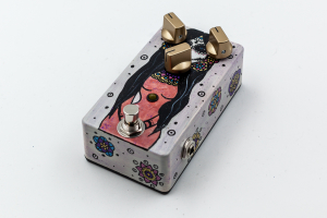 Jampedals.com Custom Pedal Hyacinthe 54