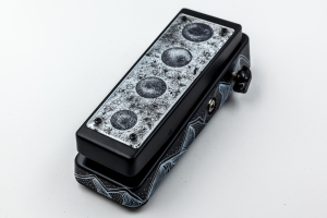 Jampedals.com Custom Pedal Hyacinthe 53