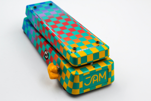 Jampedals.com Custom Pedal Paint 24