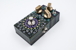 Jampedals.com Custom Pedal Hyacinthe 52