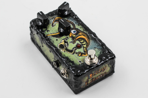 Jampedals.com Custom Pedal Achenbach 37