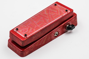 Jampedals.com Custom Pedal Hyacinthe 26