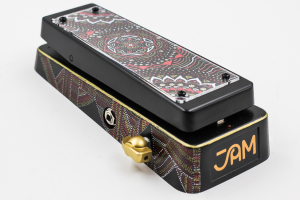 Jampedals.com Custom Pedal Hyacinthe 17