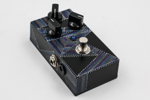 Jampedals.com Custom Pedal Hyacinthe 51