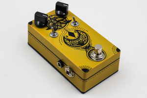 Jampedals.com Custom Pedal Hyacinthe 50