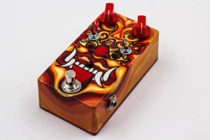 Jampedals.com Custom Pedal Paint 38