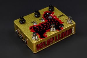 David Torn | Delay Llama XTREME image 4