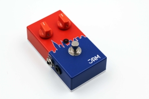 Jampedals.com Custom Pedal Paint 42