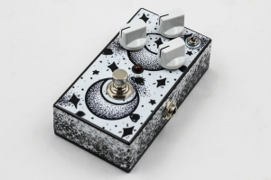 Jampedals.com Custom Pedal Hyacinthe 46