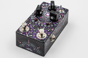 Jampedals.com Custom Pedal Hyacinthe 45