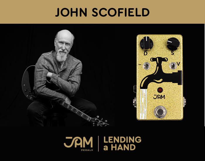 John Scofield | WaterFall