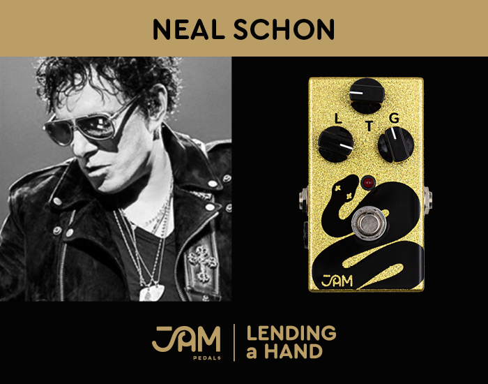 Neal Schon | Rattler