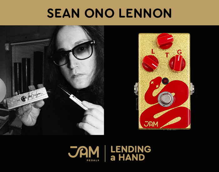 Sean Ono Lennon | Rattler