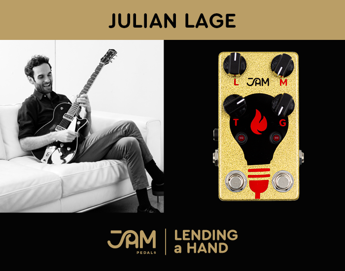 Julian Lage | Lucydreamer