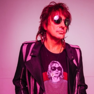 Richie Sambora