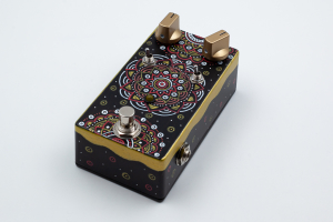 Jampedals.com Custom Pedal Hyacinthe 79