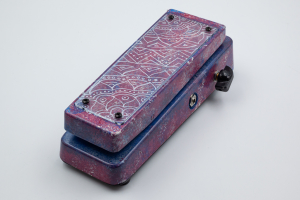 Jampedals.com Custom Pedal Hyacinthe 77