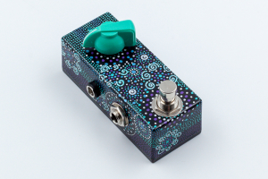 Jampedals.com Custom Pedal Hyacinthe 71