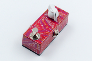 Jampedals.com Custom Pedal Hyacinthe 81