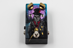 Jampedals.com Custom Pedal Paint 4