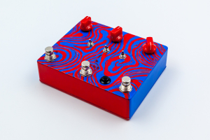 Jampedals.com Custom Pedal Paint 44