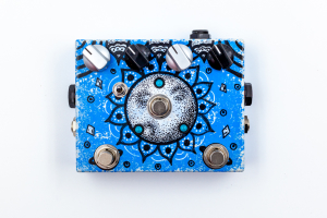 Jampedals.com Custom Pedal Hyacinthe 108