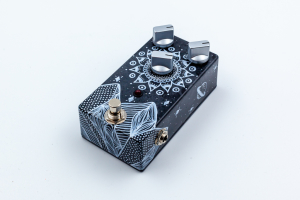 Jampedals.com Custom Pedal Hyacinthe 106