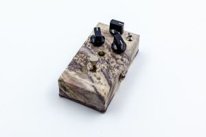 Jampedals.com Custom Pedal Ecotypia 8