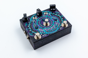 Jampedals.com Custom Pedal Hyacinthe 102