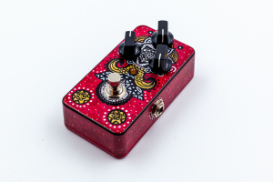 Jampedals.com Custom Pedal Hyacinthe 100