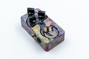 Jampedals.com Custom Pedal Hyacinthe 98