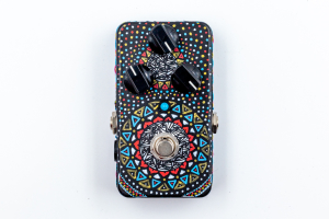 Jampedals.com Custom Pedal Hyacinthe 99