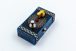 Jampedals.com Custom Pedal Hyacinthe 97