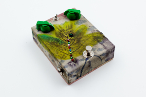 Jampedals.com Custom Pedal Ecotypia 7