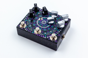 Jampedals.com Custom Pedal Hyacinthe 96