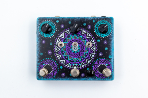 Jampedals.com Custom Pedal Hyacinthe 93