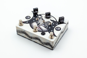 Jampedals.com Custom Pedal Hyacinthe 92