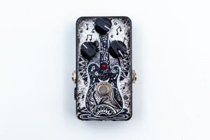 Jampedals.com Custom Pedal Hyacinthe 90