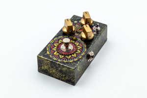 Jampedals.com Custom Pedal Hyacinthe 89