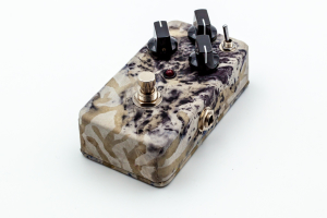 Jampedals.com Custom Pedal Ecotypia 6