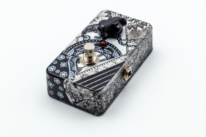 Jampedals.com Custom Pedal Hyacinthe 88