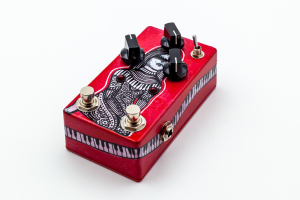 Jampedals.com Custom Pedal Hyacinthe 87