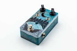 Jampedals.com Custom Pedal Hyacinthe 85