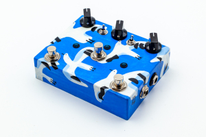 Jampedals.com Custom Pedal Paint 48