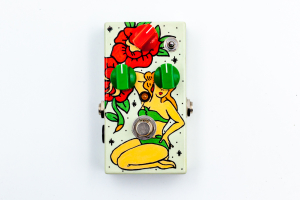 Jampedals.com Custom Pedal Paint 47