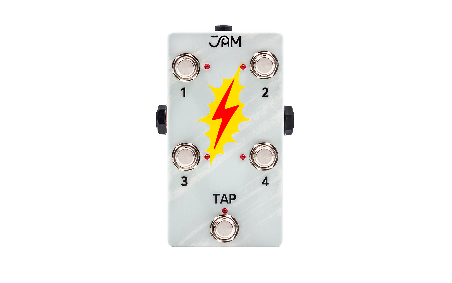 CTRL BOX - JAM pedals