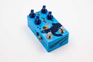 Harmonious Monk mk.1 image 2