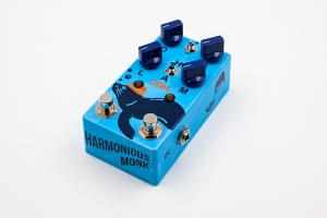 Harmonious Monk mk.1 image 3
