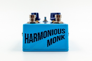 Harmonious Monk mk.1 image 8
