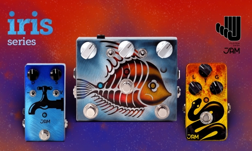 Introducing: 3 new Custom Artwork Series!